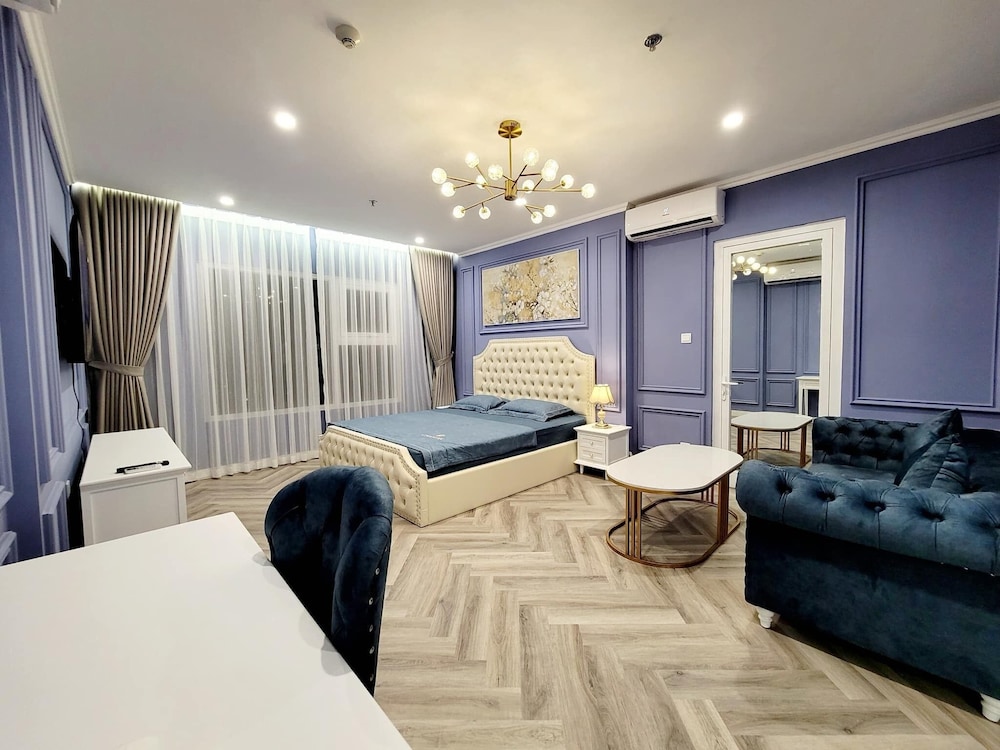 Vinhomes Ocean Park Gia Lam Apartment