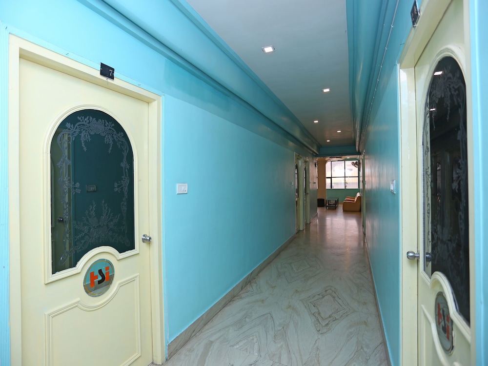 OYO 24860 Hotel Shiva International view 4