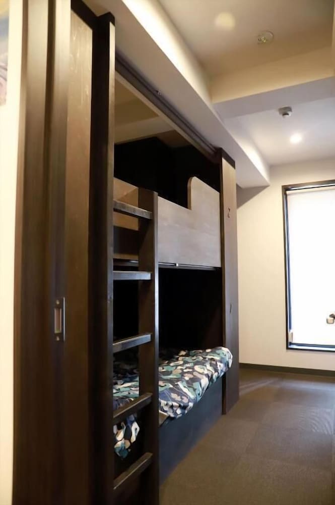 Hostel Taichi-House