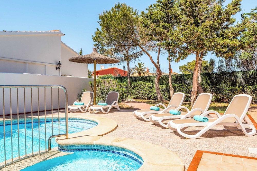 Villa Raquel Blanes