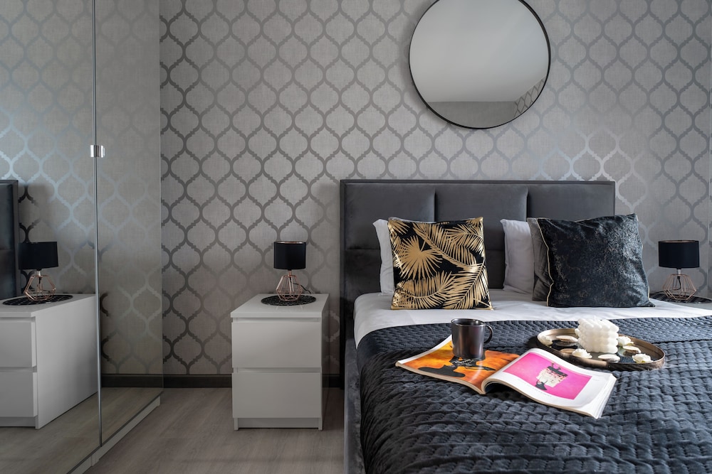 Pure Home Premium Apartments