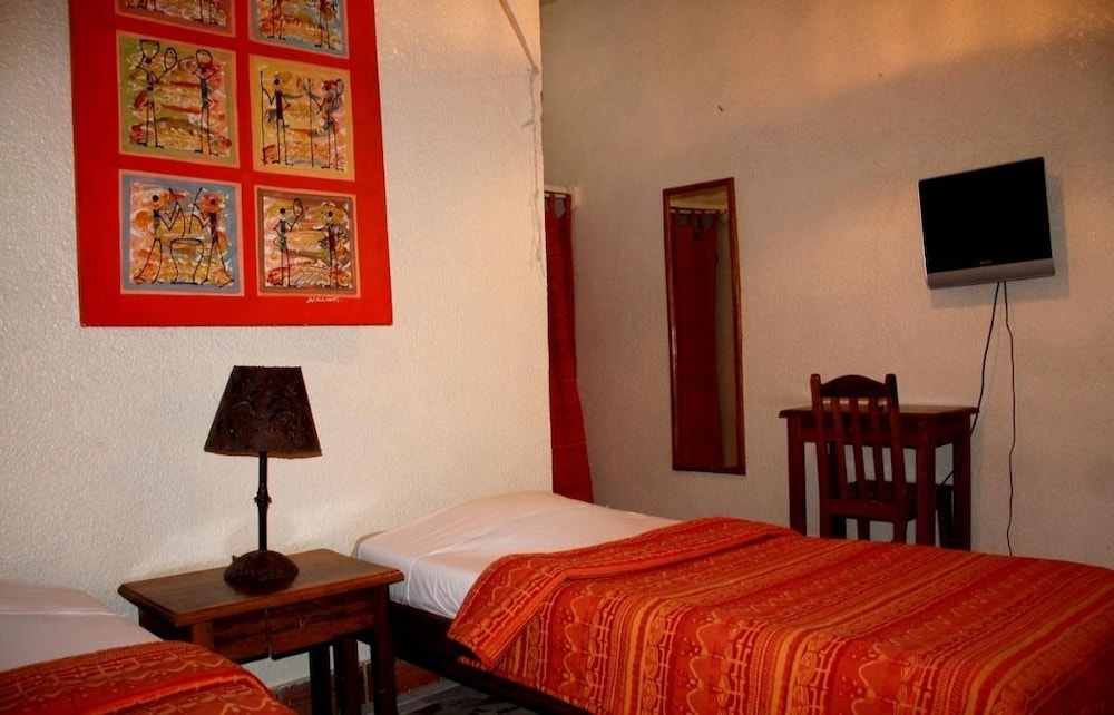 Auberge Khady view 3