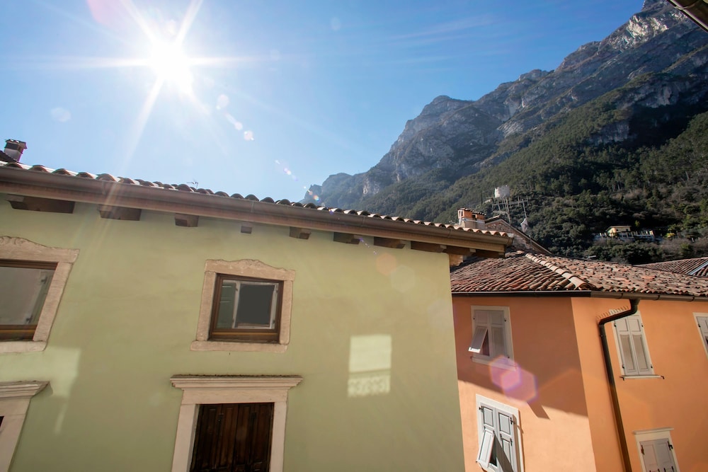 Nido sui Tetti di Riva del Garda photo 2