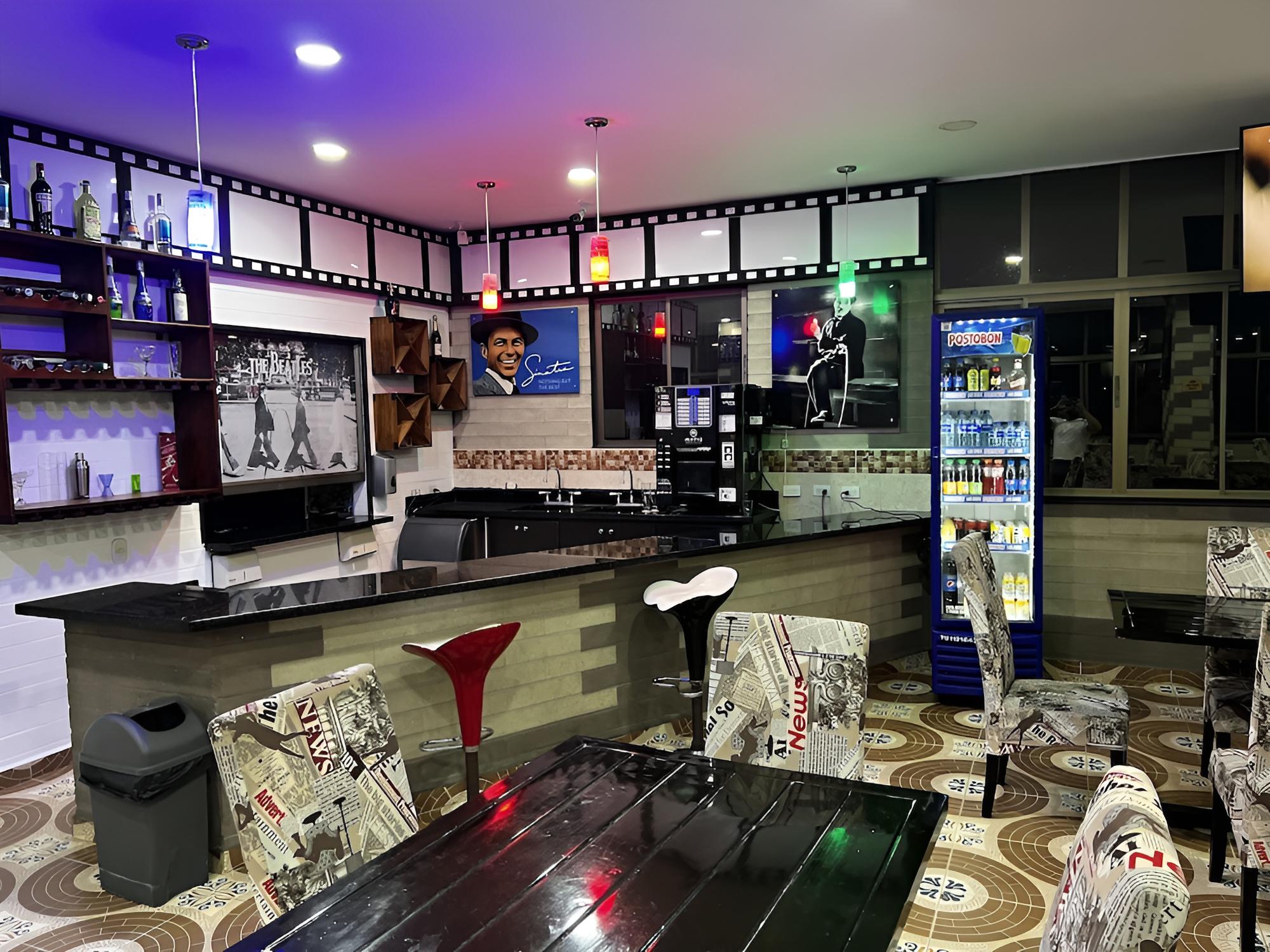 HOTEL PARADISE RIONEGRO