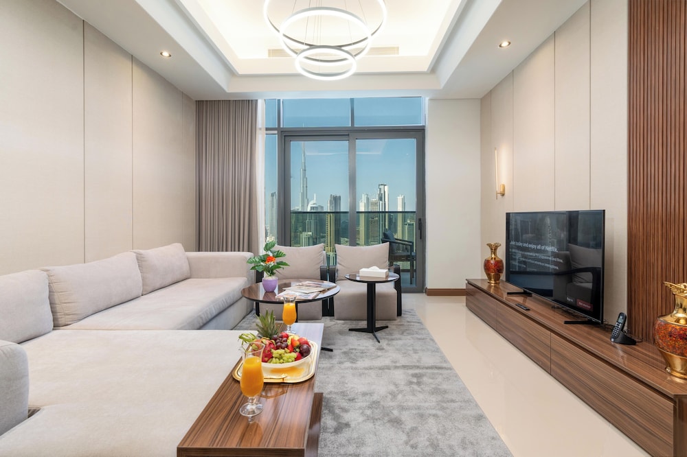 Samaya Holiday Homes Dubai Luxury Suites