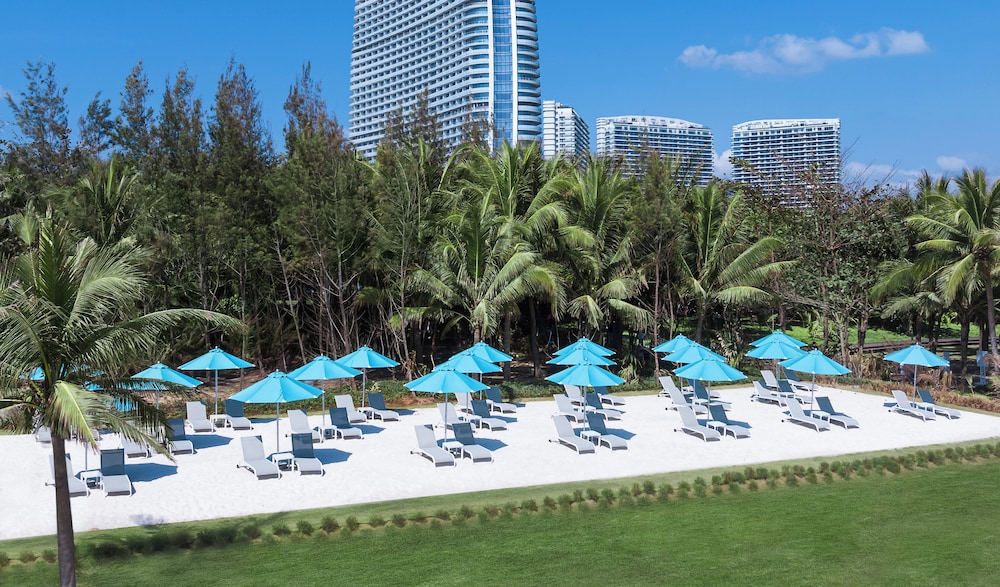 Atlantis Sanya