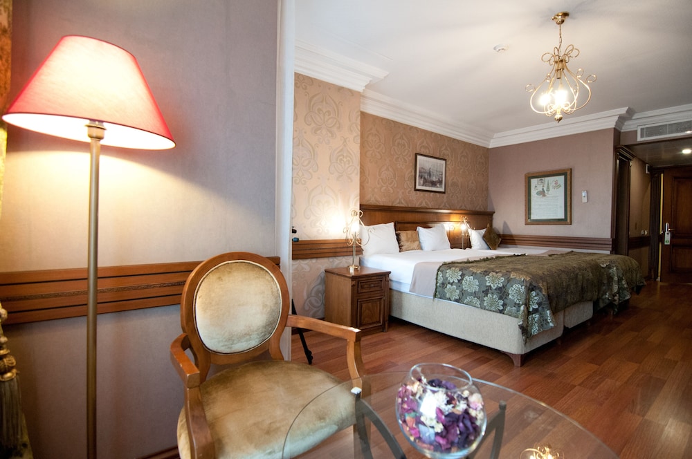 Ferman Otel - Özel Sınıf - Image 280