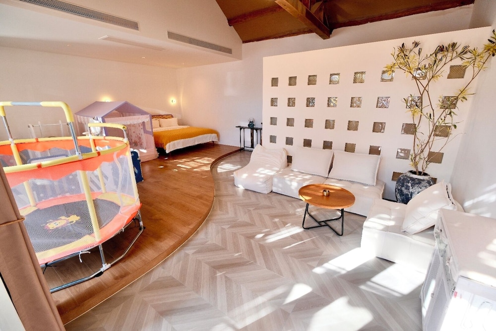 Beijing Mantaba Resort Homestay