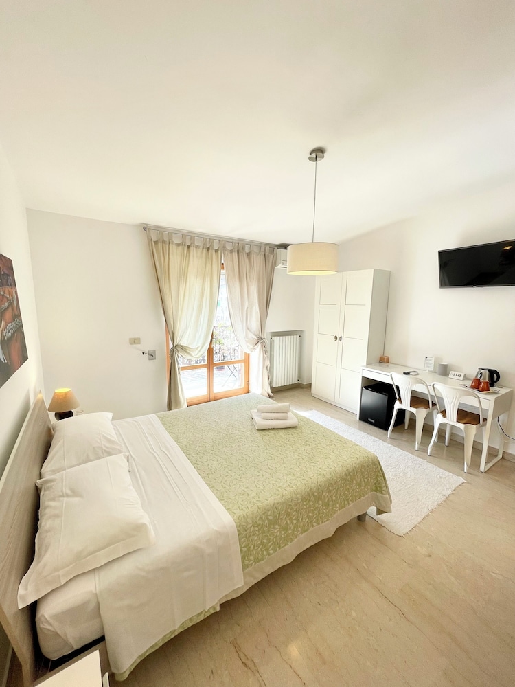 B&B Le Saline