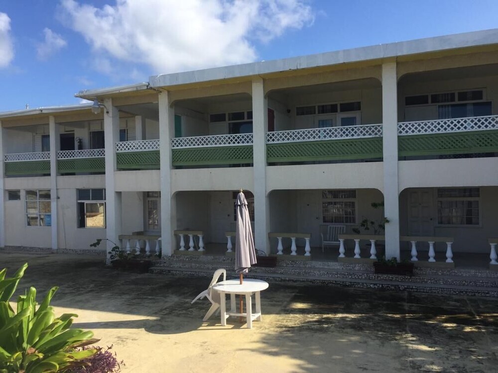 CariBlue Beach Hotel