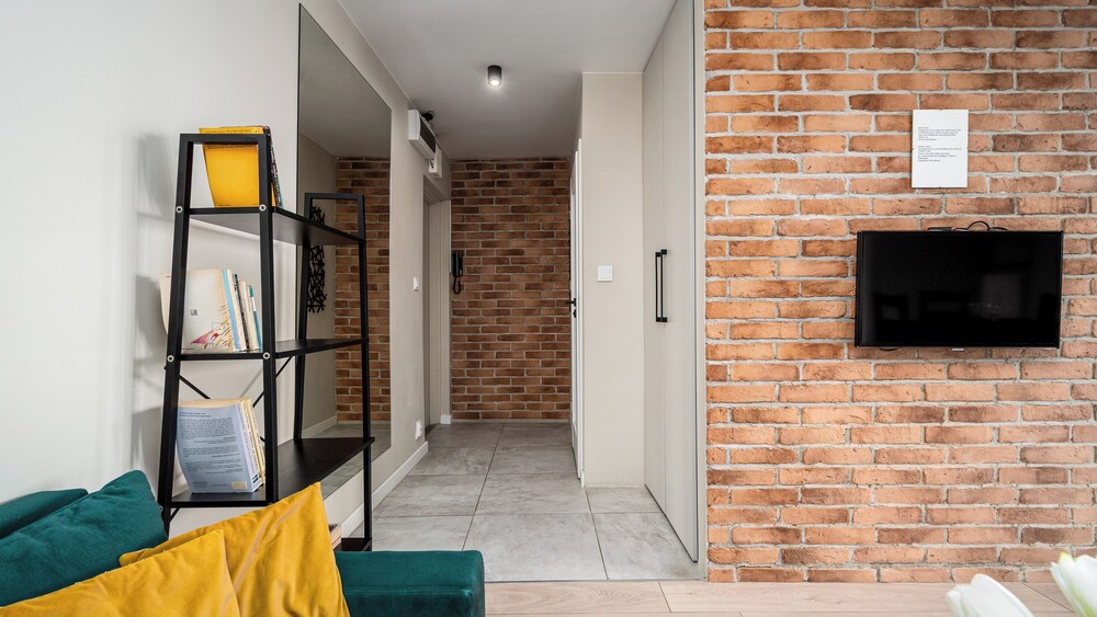 Apartamenty Sun & Snow Al. Jerozolimskie