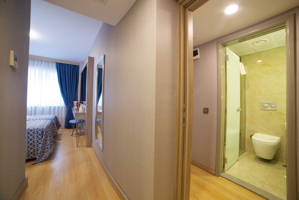 Aspen Otel İstanbul - Image 47