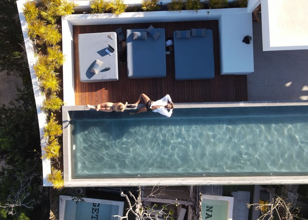 Azalea - Tulum New Construction 101 Duplex 2 Bedroom Private Pool
