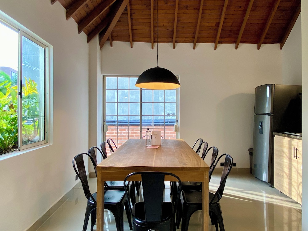Casa Santa Ana By Wynwood House