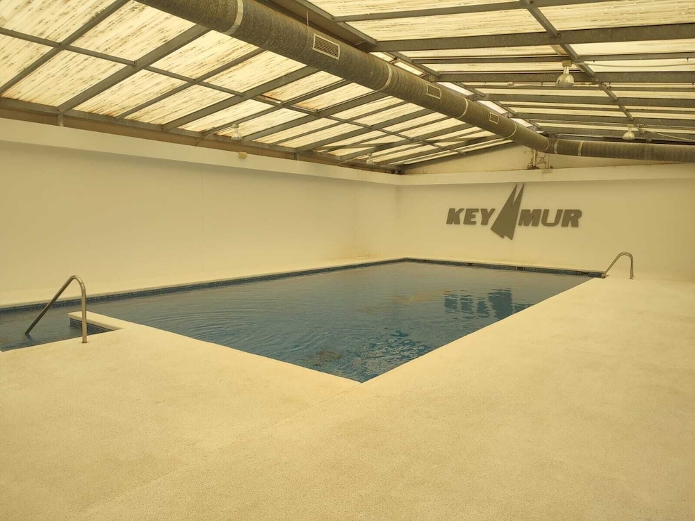 Villa Kalma Luxury House in Vera Playa
