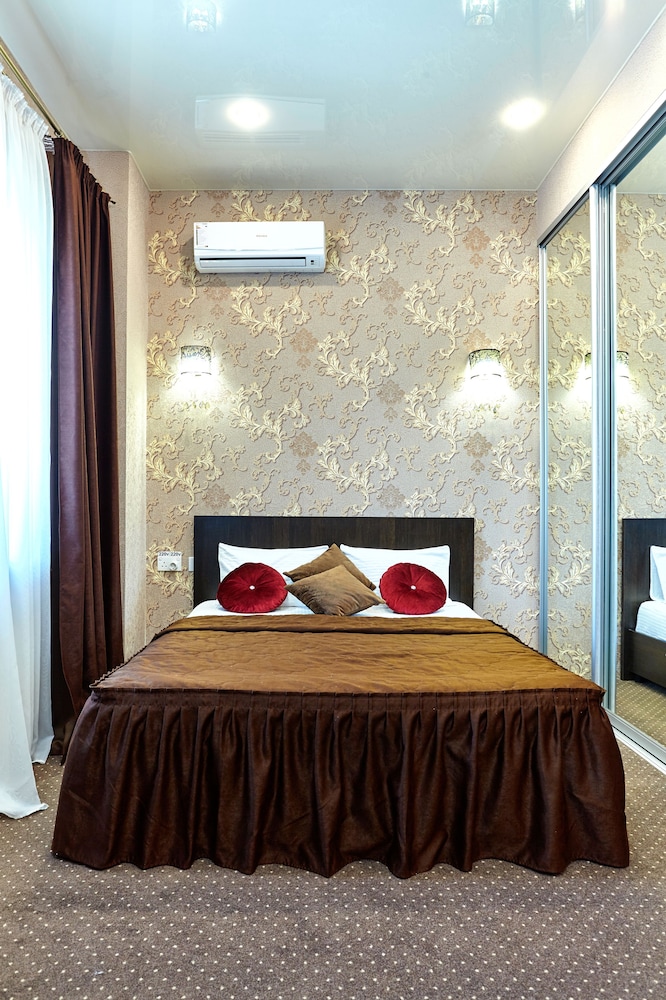 Hotel Altay