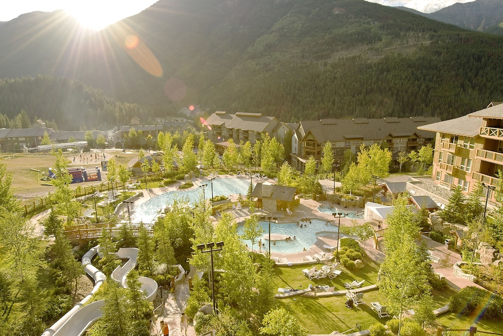 Hotel Panorama Mountain Resort - Ski Tip Tamarack Condos - Image 1