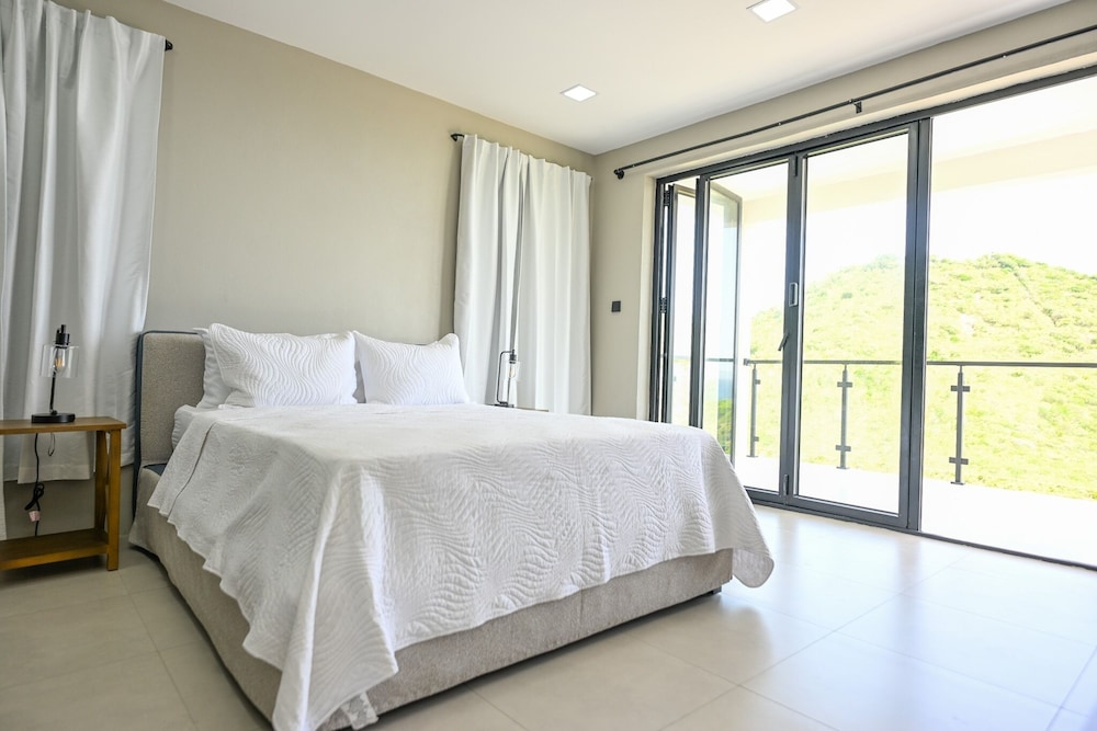 Villa Jasiri 4 Bedroom Villa