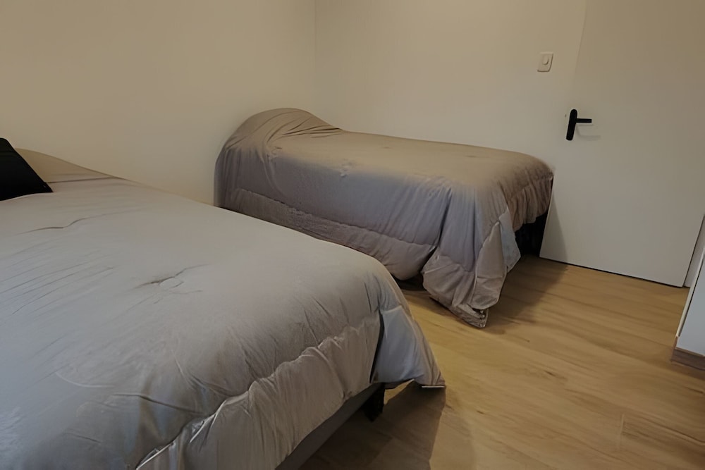 Oceana Suites Las Tranqueras