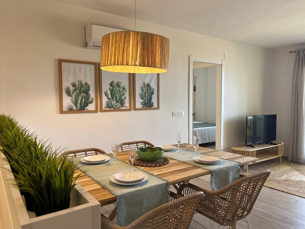 Apartamento Miramar