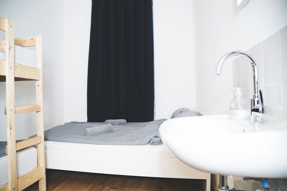 Bed'n'Work Apartment Mitte
