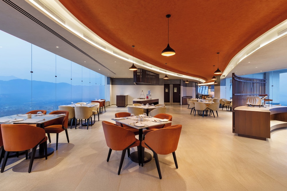 Ila Hotels and Resorts Maulakali
