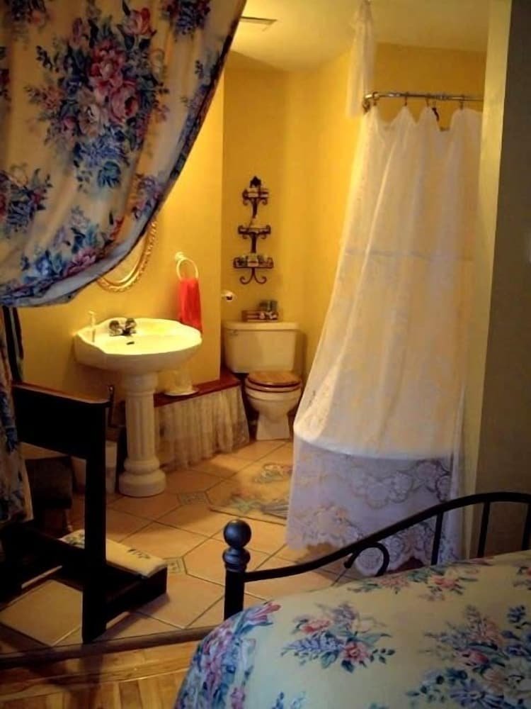 Le Couvent B&B