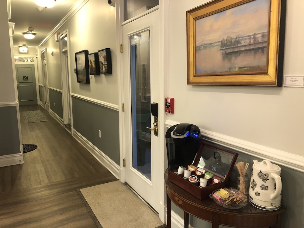 The Dutchess Inn and Spa at Beacon - Property Image 26