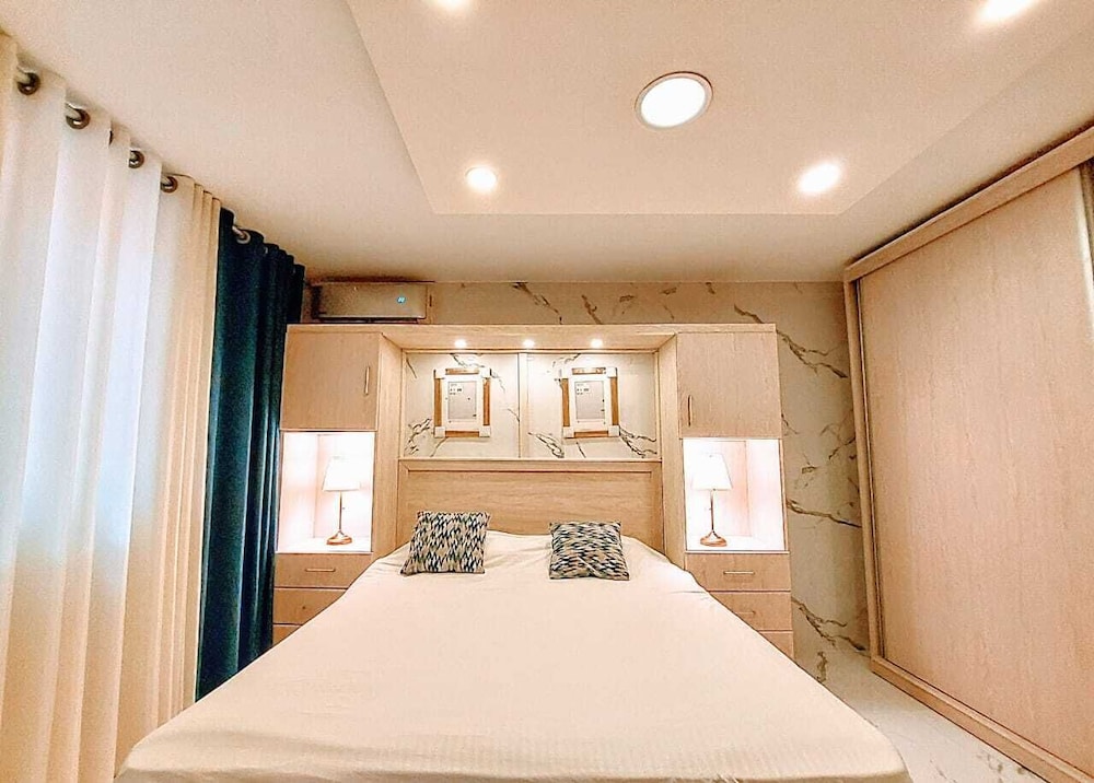 Ammoun luxury apartments