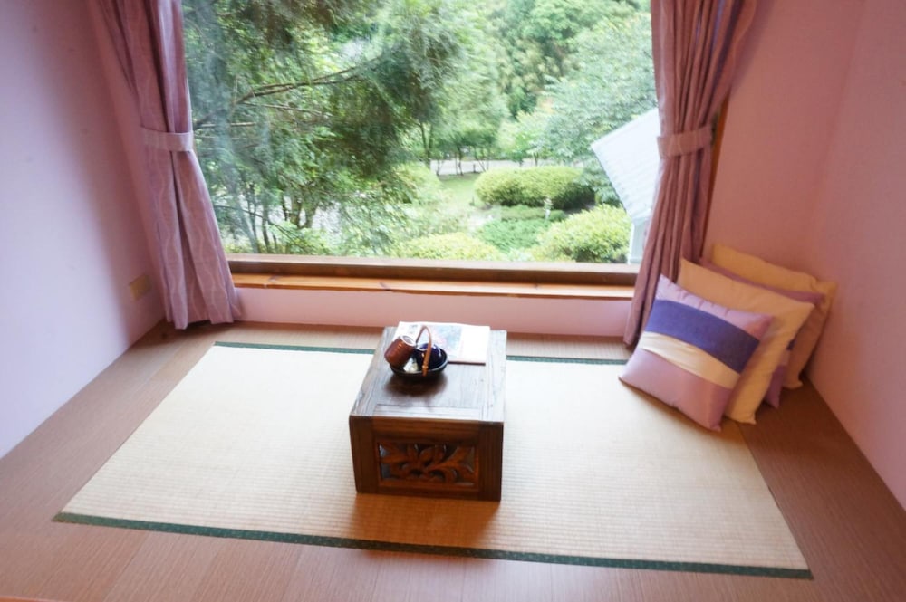 Fuyam Tourist Home