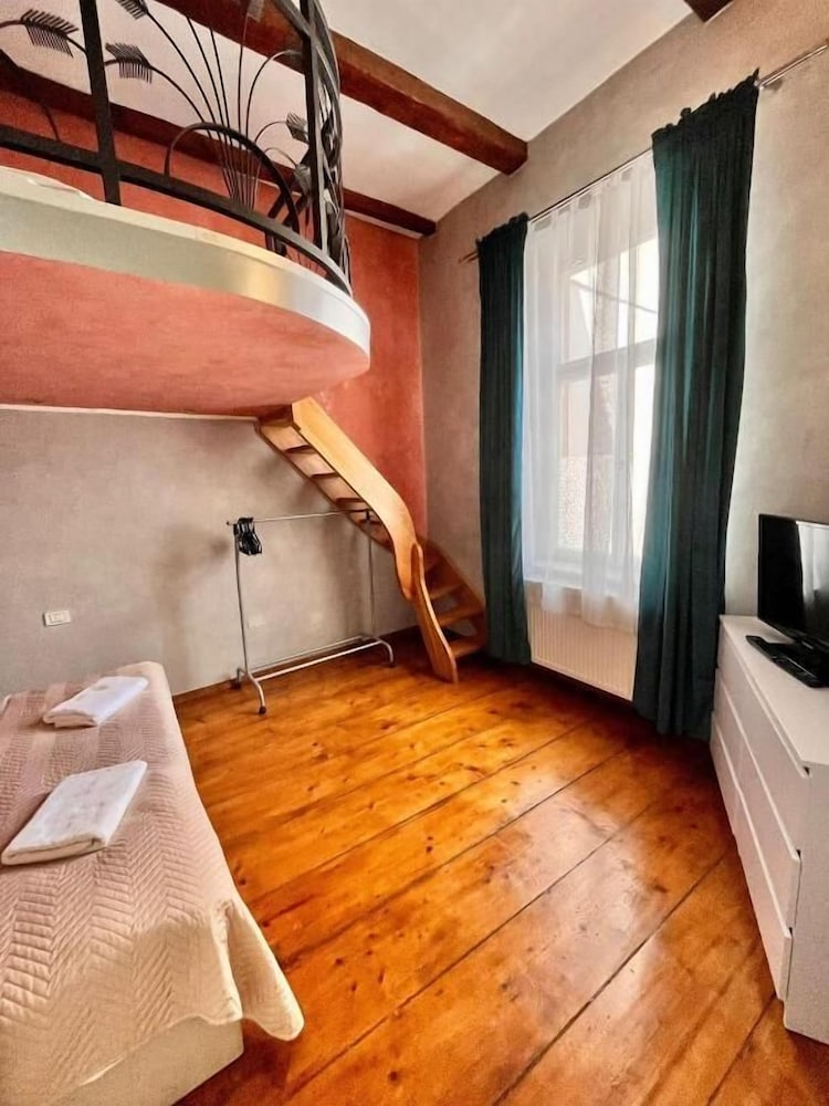 Residence Casa Italia