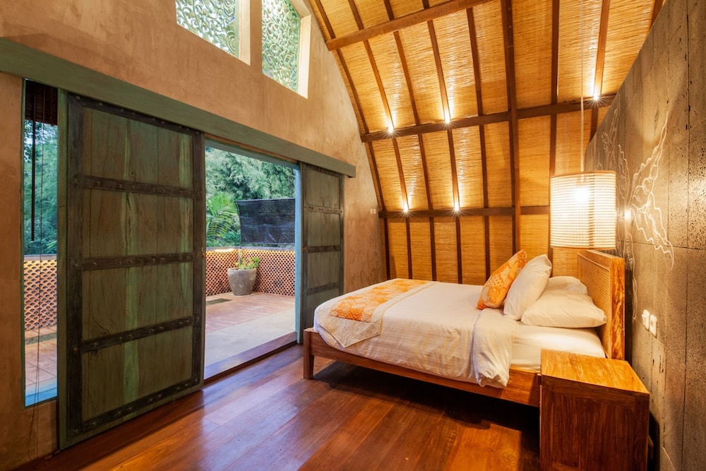 SPV Nusa Dua Luxury Traditional Design Nusa Dua