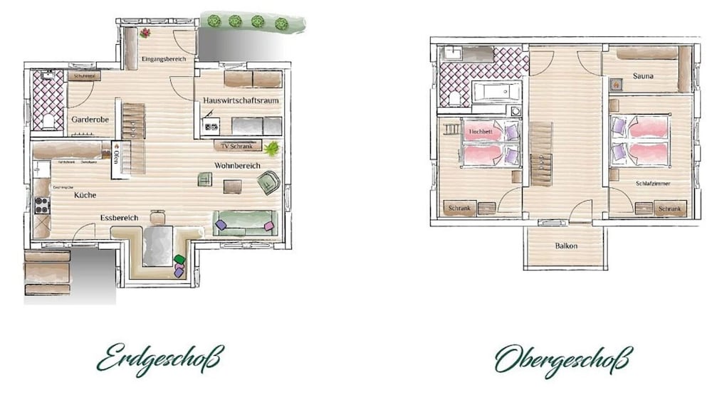 Chalet Near Grundlsee & Loser Ski Lift