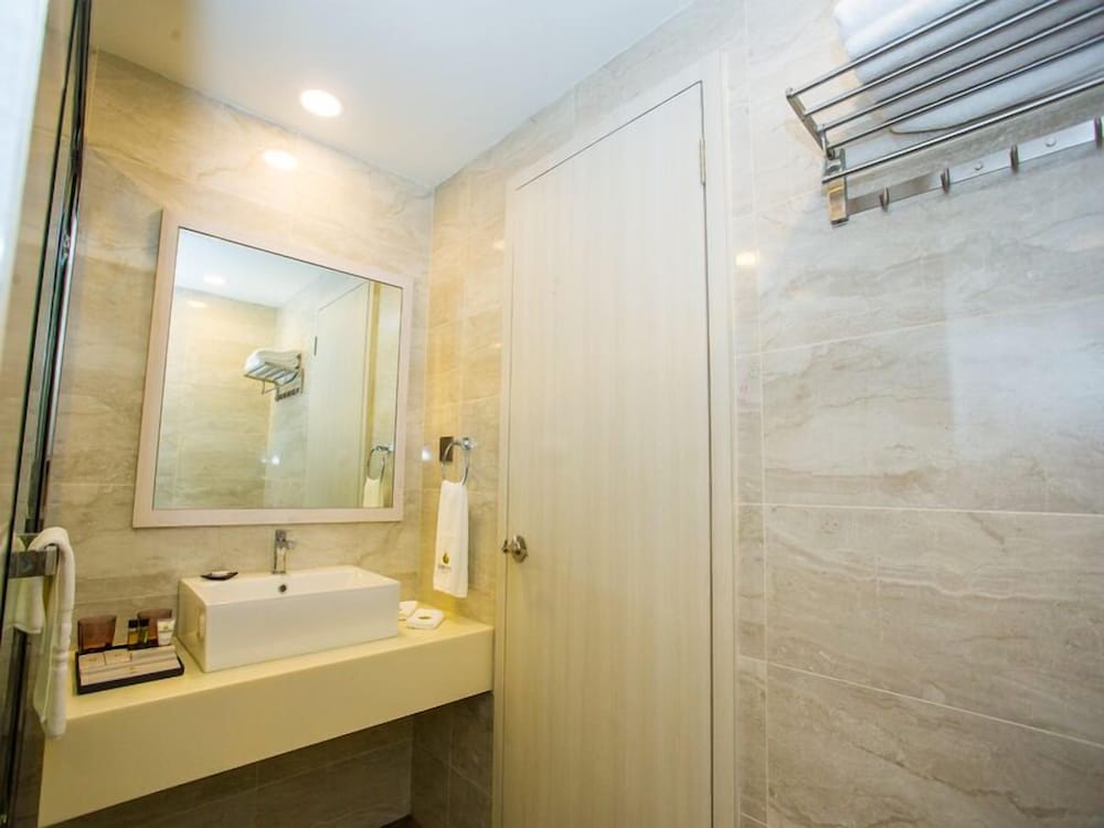 Austin Park Hotel 25