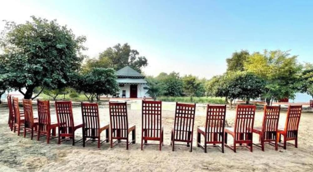 Atithi Luxury Resort
