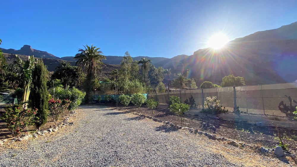 Cosy Country Studio Near Maspalomas and Fataga