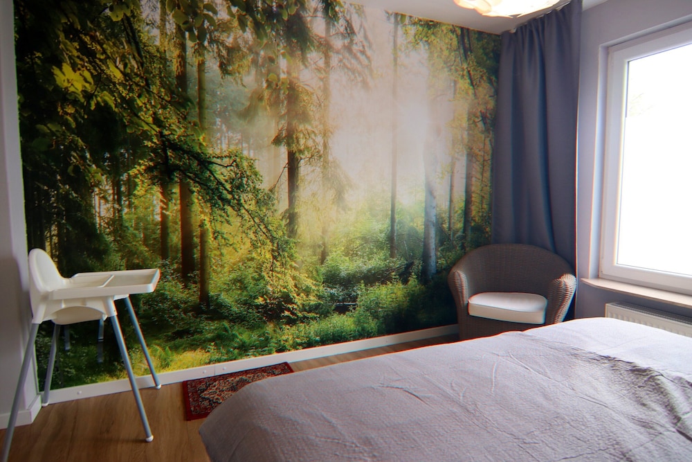 Apartment Braunlage Near Wurmberg Ski Area