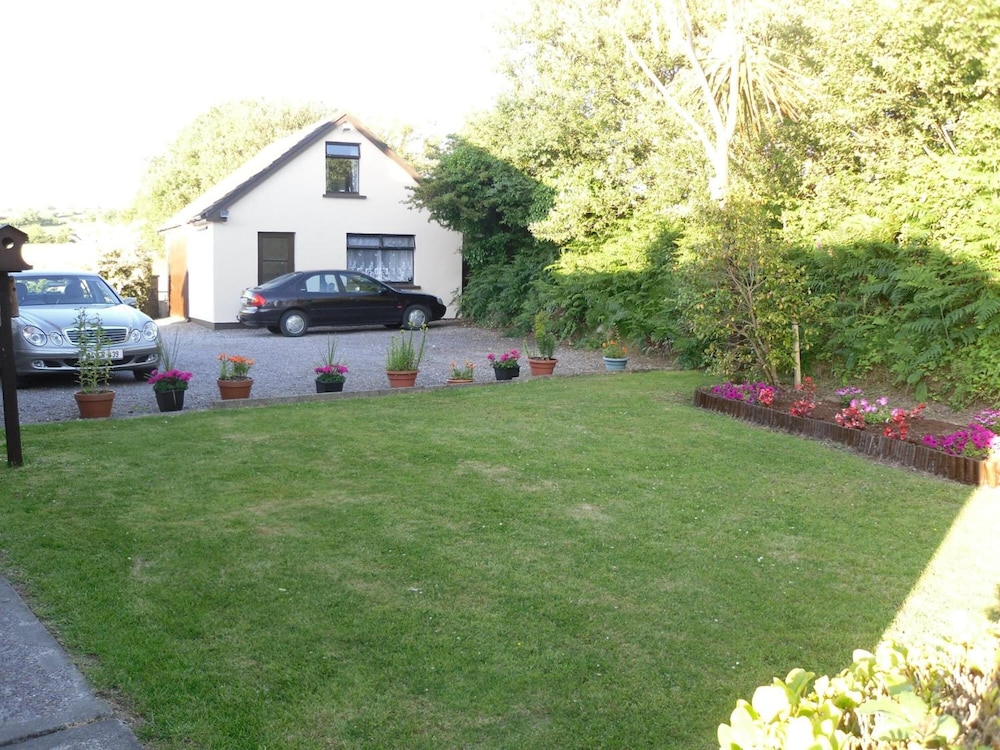 Fern Rock B&B