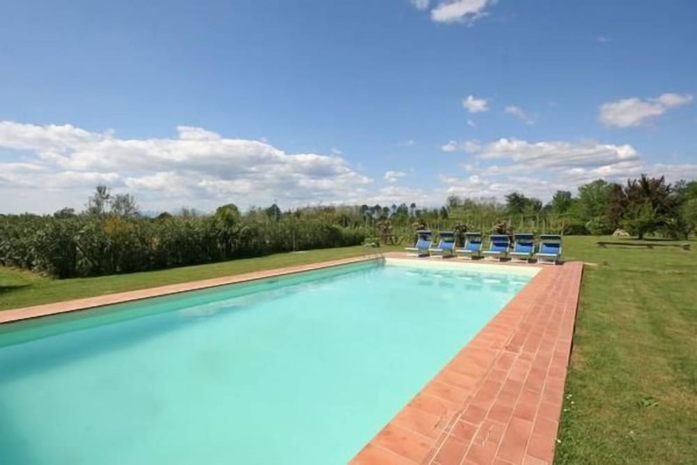 Villa Fontine