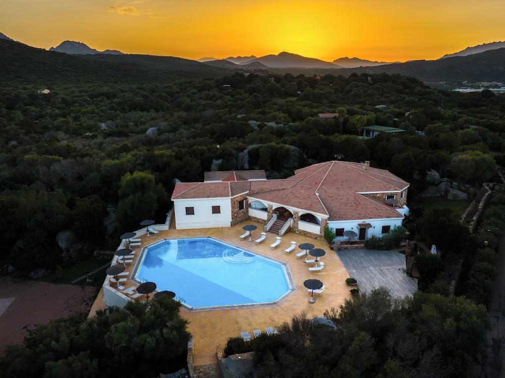 Chic Villa Antonina Studio No2164 view 2