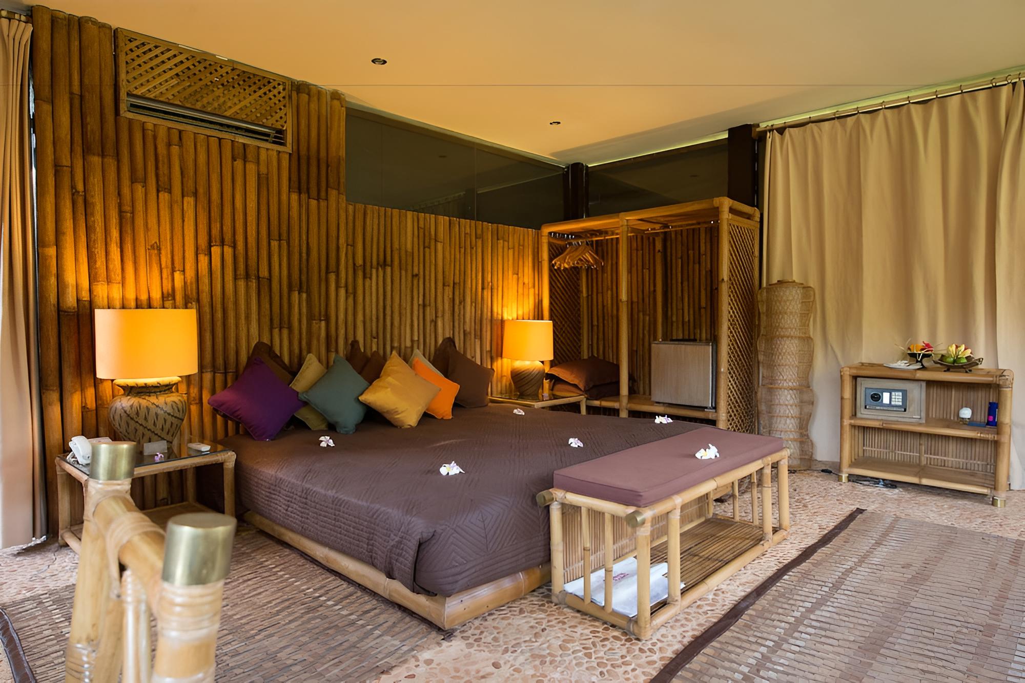 La Taverna Suites
