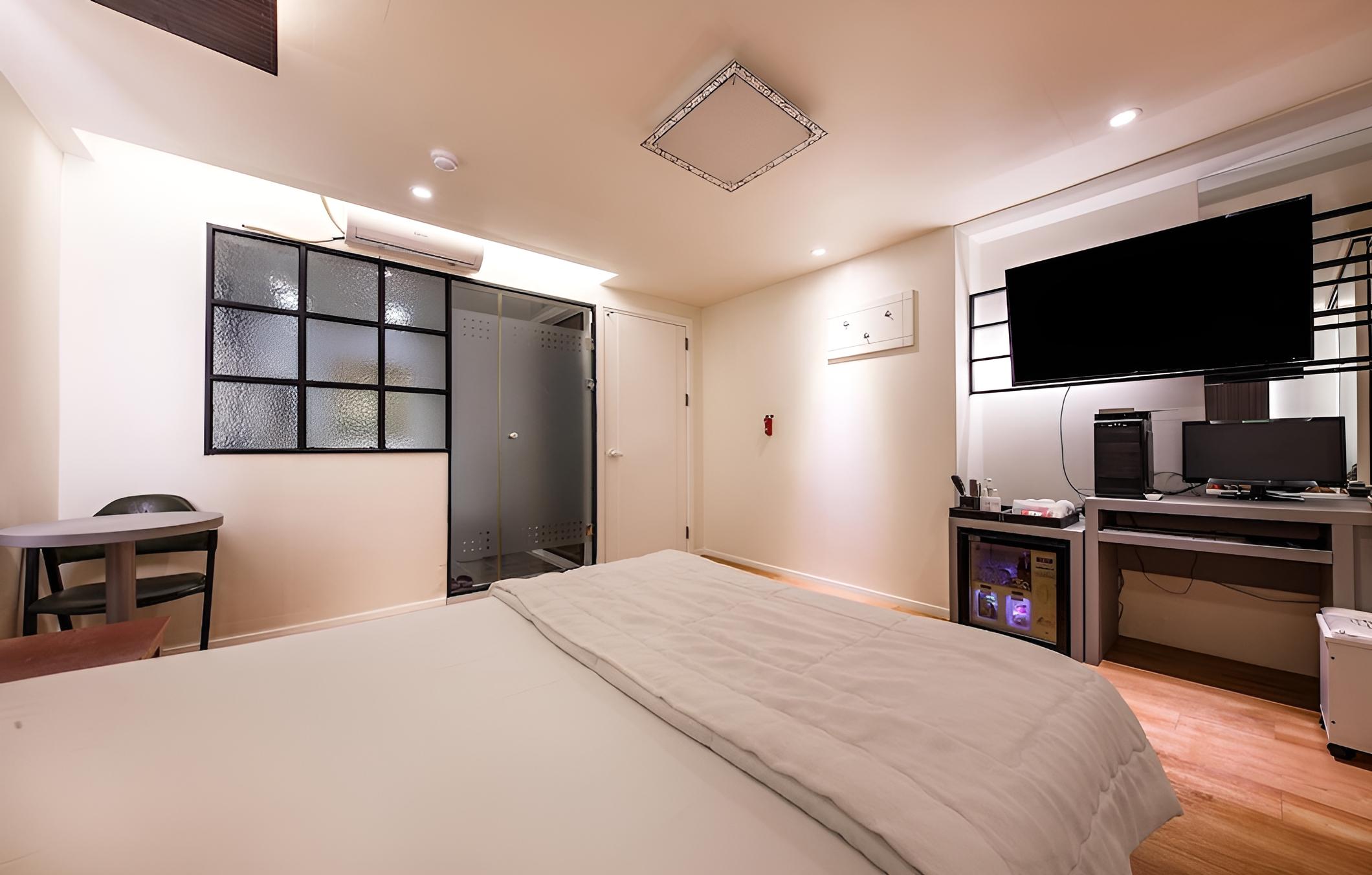Gimcheon YS Self Check-in Motel