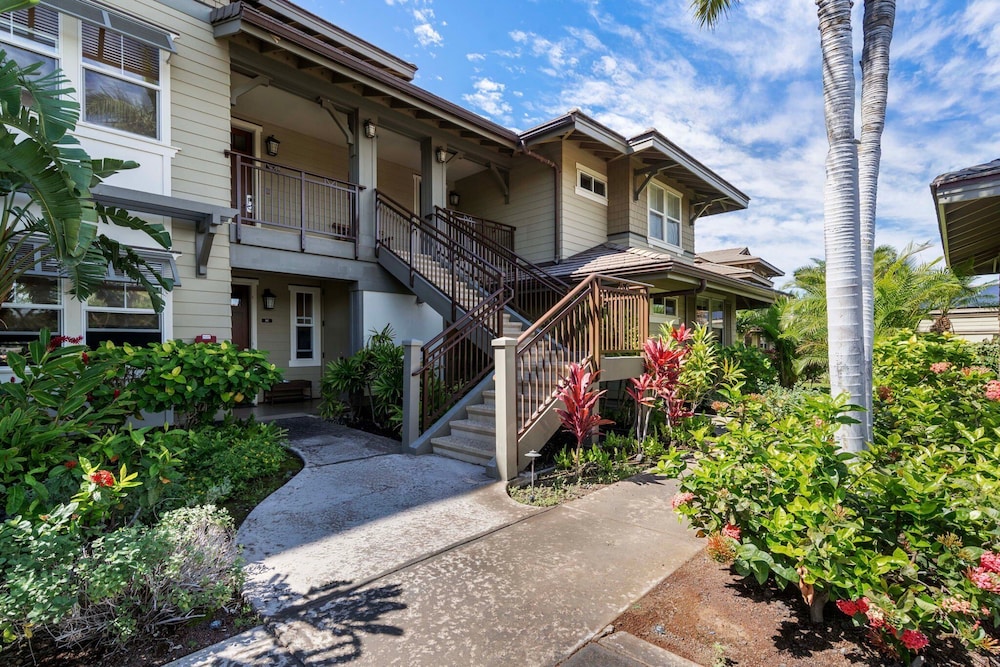 Golf Discount Included! Ocean, Golf & Mountain Views Near Shopping! - Vrkcv