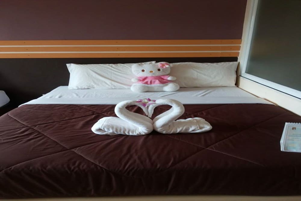 Winhouse Hotel