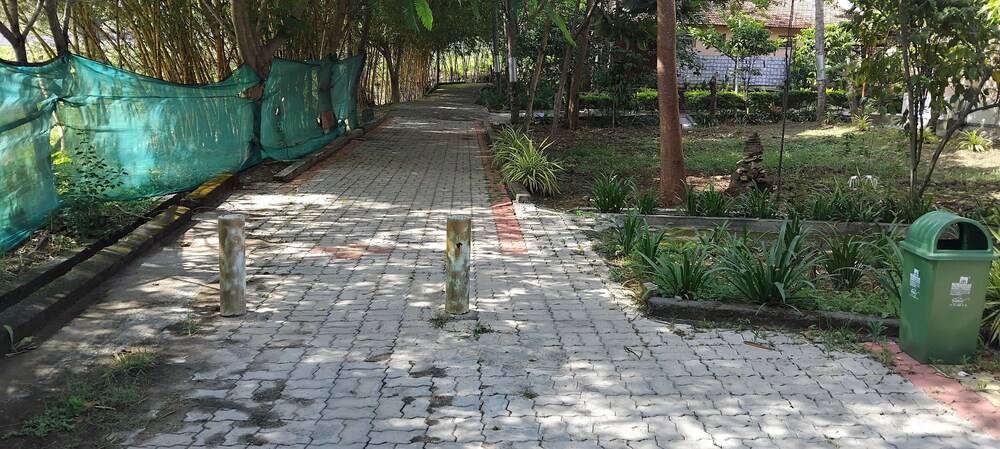Pavanputra Resort Hassan