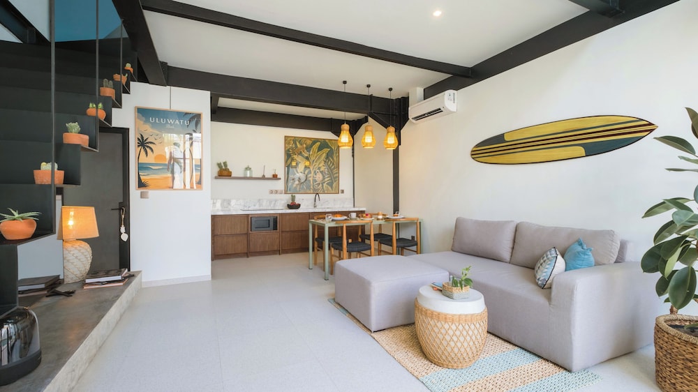 Nala Villas by Villa Finder