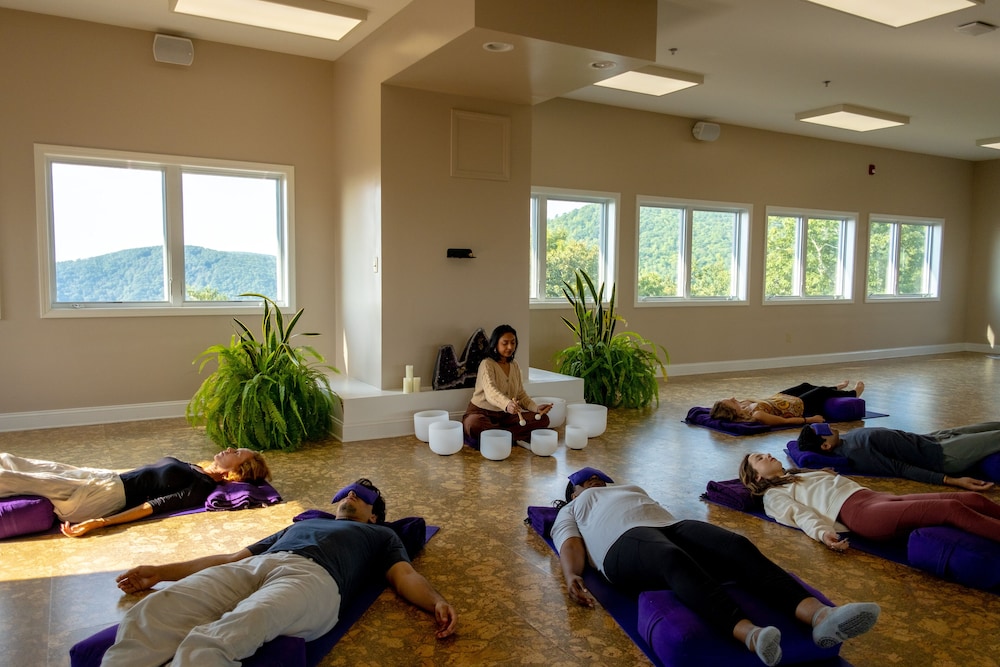 Art of Living Retreat Center