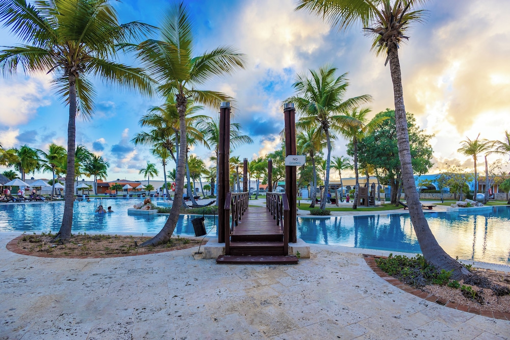 Secluded Luxury Retreat in Cap Cana