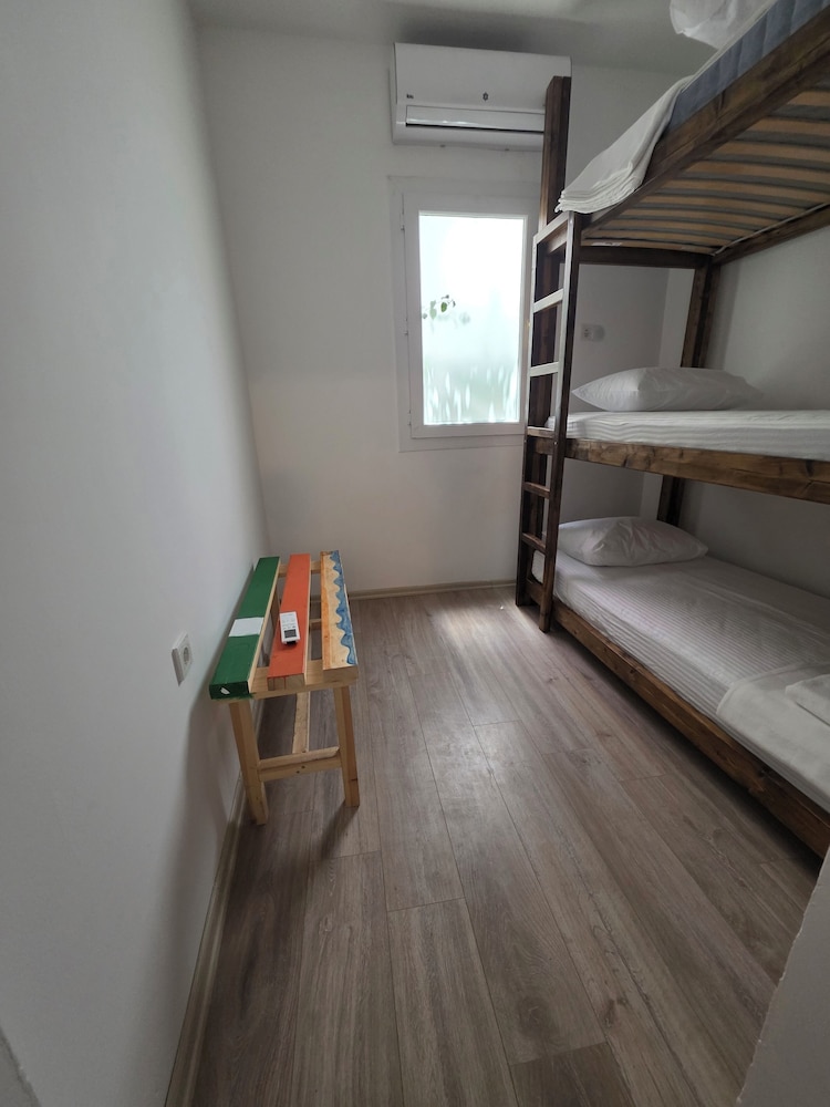 The Cranberries Hostel Bodrum