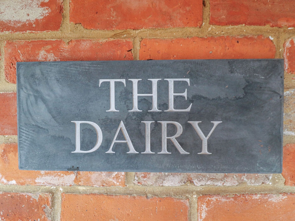 The Dairy